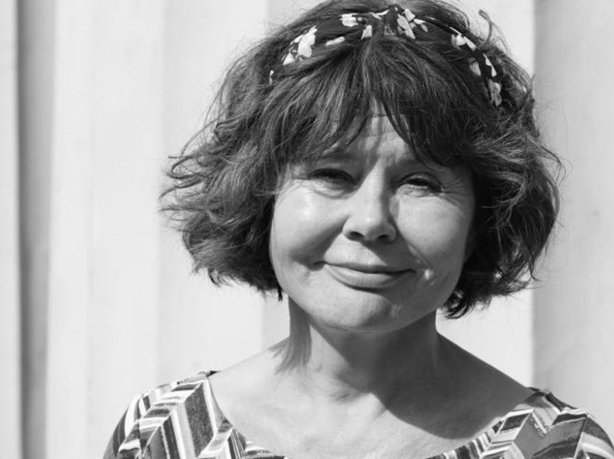 Liselotte Wiemer