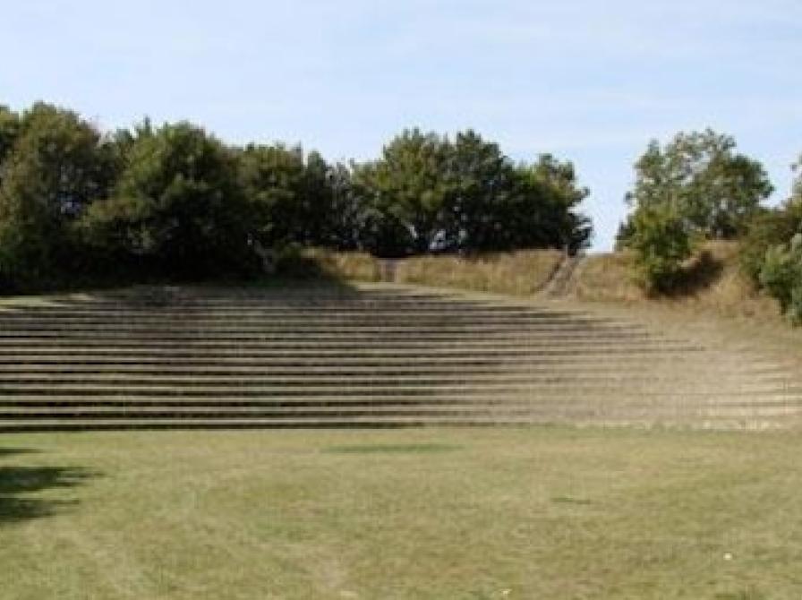 Boeslunde Mindepark
