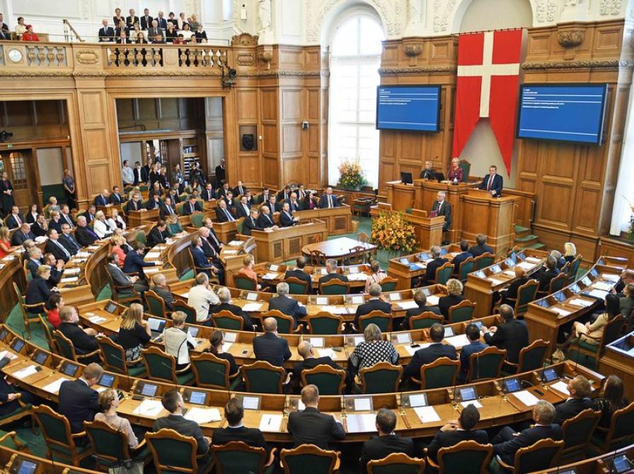 Folketinget